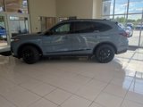 New 2026 Acura MDX A-Spec image 2