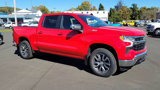 New 2025 Chevrolet Silverado 1500 LT w/ Z71 Off-Road Package image 3