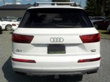 Used 2017 Audi Q7 3.0T Premium Plus w/ Premium Plus Package image 4