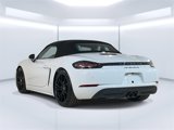 New 2025 Porsche 718 Boxster S image 3