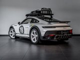 Used 2024 Porsche 911 Dakar image 3