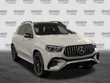 New 2025 Mercedes-Benz GLE 53 AMG 4MATIC image 2