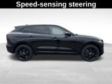 New 2026 Jaguar F-PACE R-Dynamic S image 5