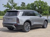 New 2026 Cadillac Vistiq Sport image 4
