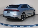 New 2025 Audi Q8 Premium Plus image 3