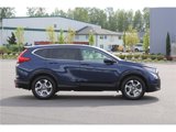 Used 2019 Honda CR-V EX-L image 2