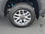 Used 2025 Toyota Tundra Limited image 5