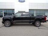 New 2025 Ford F250 4x4 Crew Cab Super Duty image 2