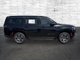 New 2025 Jeep Wagoneer 4WD image 2
