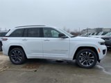New 2025 Jeep Grand Cherokee Overland image 2