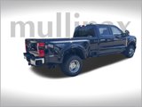 New 2025 Ford F350 Lariat w/ Lariat Ultimate Package image 3