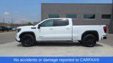 Used 2023 GMC Sierra 1500 Elevation w/ X31 Off-Road Package image 2