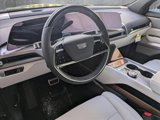 New 2026 Cadillac Vistiq Luxury image 3