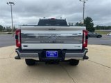 New 2025 Ford F350 King Ranch image 3