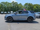 Used 2022 Land Rover Discovery Sport SE R-Dynamic image 3
