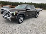 Used 2024 Toyota Tundra 1794 Edition image 2