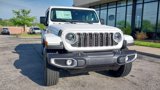 New 2025 Jeep Wrangler Sahara image 4