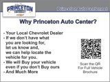 New 2026 Chevrolet TrailBlazer LT w/ Convenience Package image 5