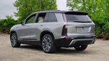 New 2026 Cadillac Vistiq Sport image 5
