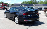 Used 2018 Audi A5 2.0T Premium Plus w/ Premium Plus image 6
