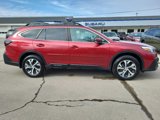 Used 2021 Subaru Outback Limited image 5