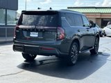 Certified 2025 Nissan Armada Platinum Reserve image 3