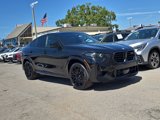New 2025 BMW X6 M Competition w/ Executive Package image 2