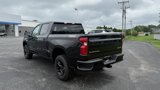 New 2025 Chevrolet Silverado 1500 Custom Trail Boss image 5