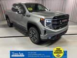 New 2025 GMC Sierra 1500 AT4 w/ AT4 Premium Package image 1