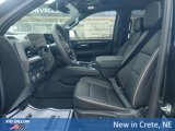 New 2025 Chevrolet Tahoe Premier image 3