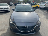 Used 2016 MAZDA MAZDA3 i Sport w/ Preferred Equipment Package image 2
