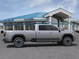 New 2025 GMC Sierra 3500 Denali Ultimate image 5