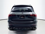 Used 2025 Mercedes-Benz GLS 63 AMG 4MATIC image 6