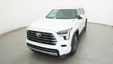 New 2026 Toyota Sequoia Limited image 3