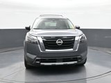 New 2025 Nissan Pathfinder Platinum image 2