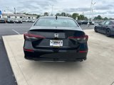 New 2026 Honda Civic Sport image 4