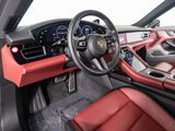 Certified 2025 Porsche Taycan image 4