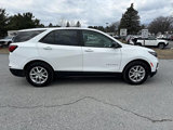 Used 2022 Chevrolet Equinox LS w/ LS Convenience Package image 6