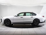 New 2025 BMW i7 xDrive60 image 5