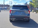 Used 2022 Ford Explorer XLT w/ Equipment Group 202A image 5