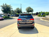 Used 2015 Jeep Grand Cherokee Laredo w/ Quick Order Package 23E image 6