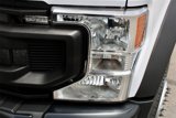 Used 2022 Ford F550 4x4 Crew Cab Super Duty w/ Power Equipment Group image 4