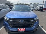 Used 2025 Subaru Forester Touring image 3