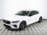 Certified 2024 Volvo S60 B5 Plus w/ Climate Package image 3