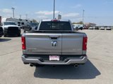 New 2025 RAM 1500 Laramie image 5