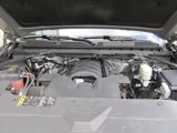Used 2017 Chevrolet Silverado 1500 LTZ w/ Sport Package image 6