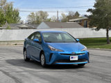 Used 2022 Toyota Prius L Eco image 3