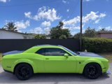 Used 2023 Dodge Challenger SRT Hellcat image 3