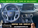 Used 2023 Chevrolet Blazer LT w/ Convenience Package image 4