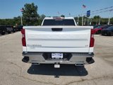 New 2026 Chevrolet Silverado 1500 LT w/ Z71 Off-Road Package image 3